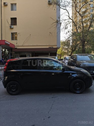 Nissan Note 2011, 224,000 km - 1.6 l - Bakı