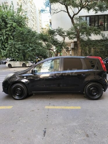Nissan Note 2011, 224,000 km - 1.6 l - Bakı