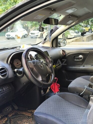 Nissan Note 2011, 224,000 km - 1.6 l - Bakı
