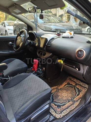 Nissan Note 2011, 224,000 km - 1.6 l - Bakı