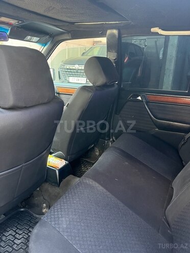Mercedes E 200 1993, 450,000 km - 2.0 l - Bakı
