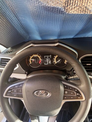 LADA (VAZ) Vesta 2024, 44,000 km - 1.8 l - Bakı