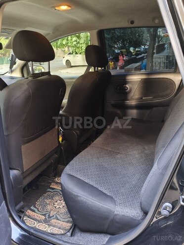 Nissan Note 2011, 224,000 km - 1.6 l - Bakı