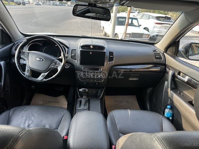 Kia Sorento 2013, 235,000 km - 2.0 l - Bakı