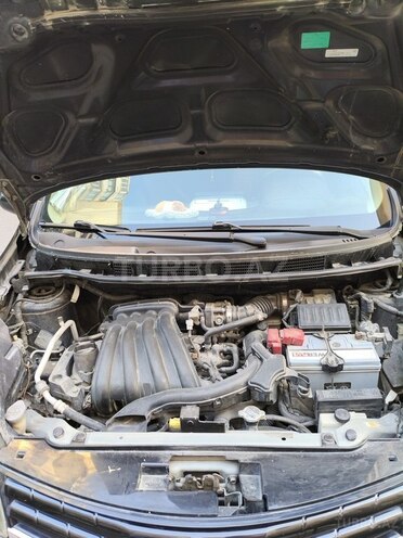 Nissan Note 2011, 224,000 km - 1.6 l - Bakı