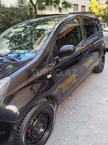 Nissan Note 2011, 224,000 km - 1.6 l - Bakı