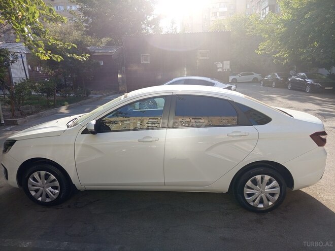LADA (VAZ) Vesta 2024, 44,000 km - 1.8 l - Bakı