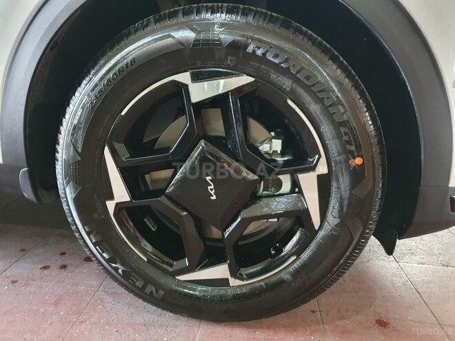 Kia Sportage 2025, 0 km - 1.6 l - Bakı