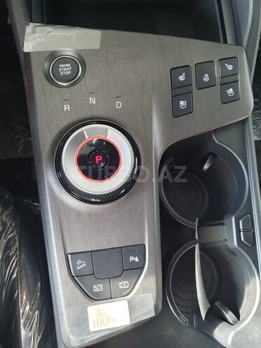 Kia Sportage 2025, 0 km - 1.6 l - Bakı