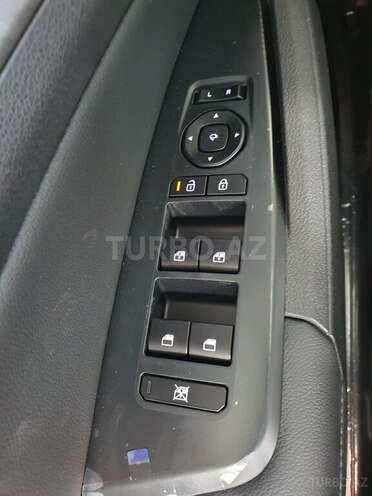 Kia Sportage 2025, 0 km - 1.6 l - Bakı