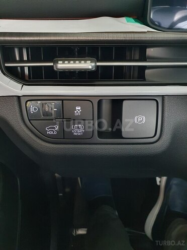 Kia Sportage 2025, 0 km - 1.6 l - Bakı