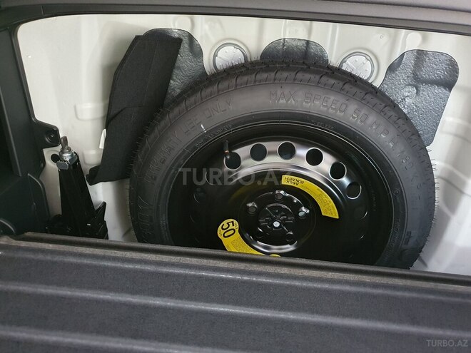 Kia Sportage 2025, 0 km - 1.6 l - Bakı