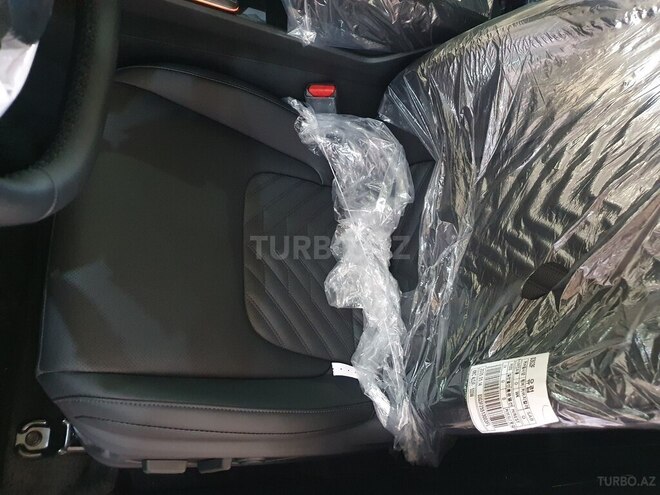 Kia Sportage 2025, 0 km - 1.6 l - Bakı