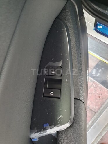 Kia Sportage 2025, 0 km - 1.6 l - Bakı