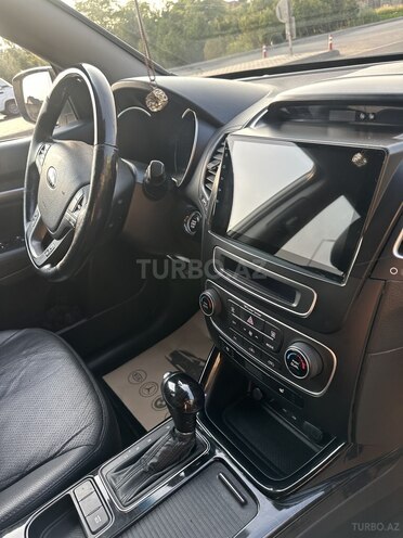 Kia Sorento 2013, 235,000 km - 2.0 l - Bakı