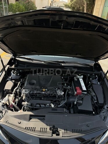 Toyota Camry 2021, 56,000 km - 2.5 l - Bakı