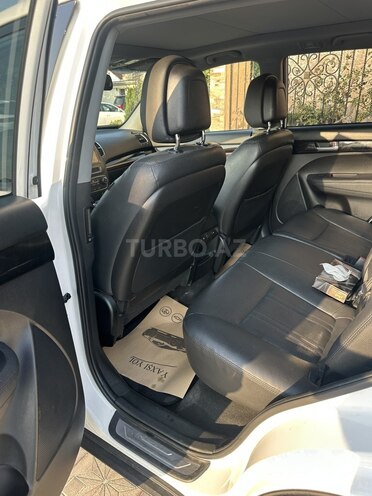 Kia Sorento 2013, 235,000 km - 2.0 l - Bakı