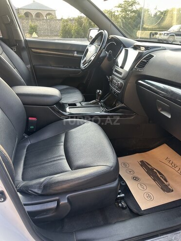 Kia Sorento 2013, 235,000 km - 2.0 l - Bakı