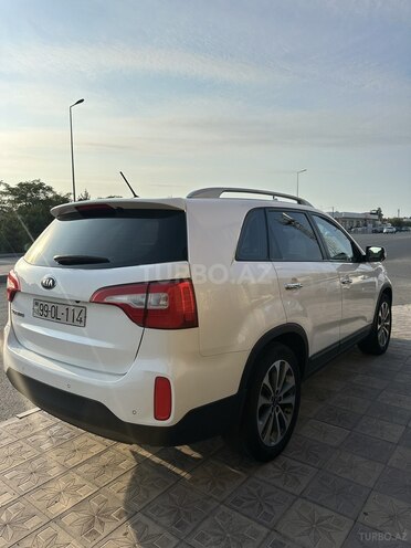 Kia Sorento 2013, 235,000 km - 2.0 l - Bakı