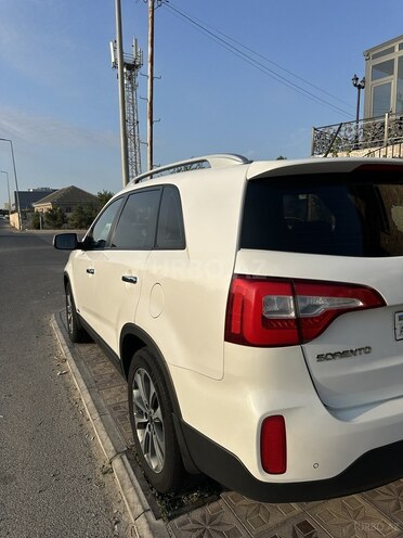 Kia Sorento 2013, 235,000 km - 2.0 l - Bakı
