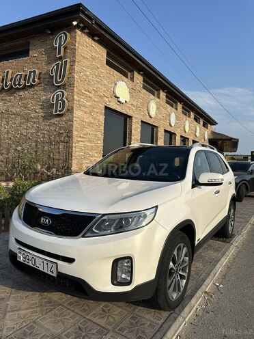 Kia Sorento 2013, 235,000 km - 2.0 l - Bakı
