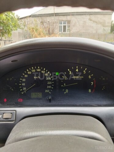 Nissan Maxima 2000, 376,524 km - 3.0 l - Sumqayıt