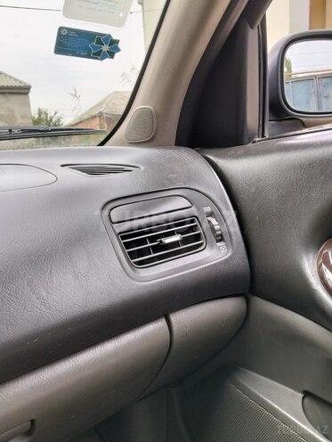 Nissan Maxima 2000, 376,524 km - 3.0 l - Sumqayıt