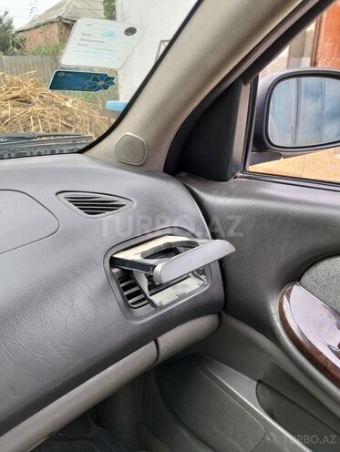 Nissan Maxima 2000, 376,524 km - 3.0 l - Sumqayıt