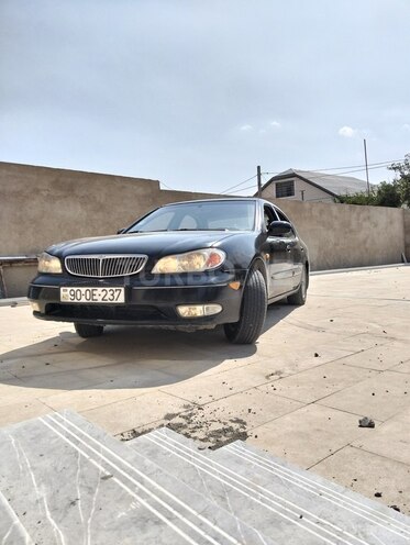 Nissan Maxima 2000, 376,524 km - 3.0 l - Sumqayıt
