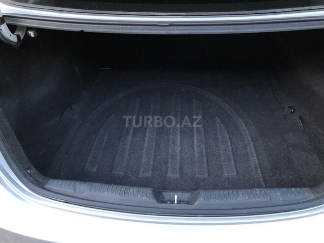 Hyundai Elantra 2014, 152,000 km - 1.8 л - Bakı