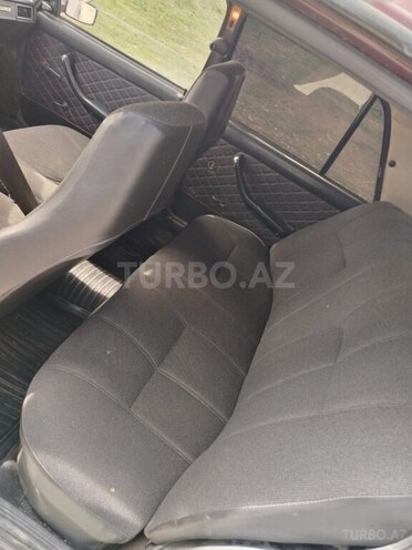 LADA (VAZ) 2107 2008, 40,000 km - 1.6 l - Quba