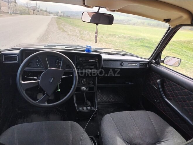 LADA (VAZ) 2107 2008, 40,000 km - 1.6 l - Quba