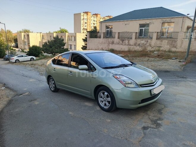 Toyota Prius 2007, 296,173 km - 1.5 l - Bakı