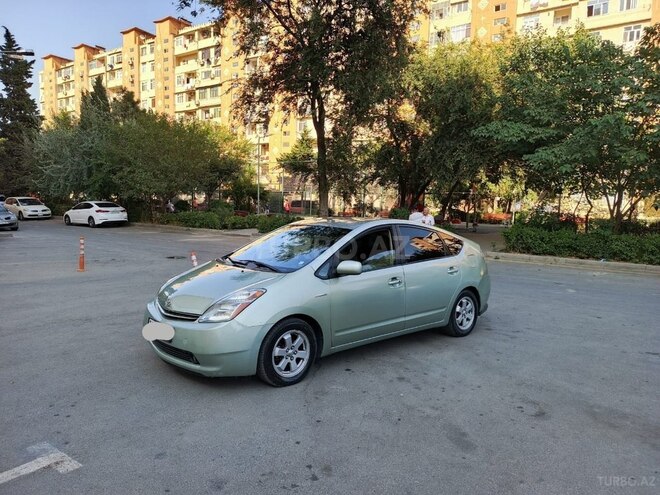 Toyota Prius 2007, 296,173 km - 1.5 l - Bakı