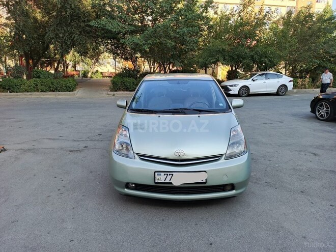 Toyota Prius 2007, 296,173 km - 1.5 l - Bakı
