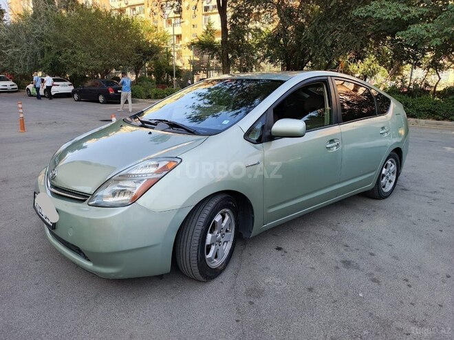 Toyota Prius 2007, 296,173 km - 1.5 l - Bakı