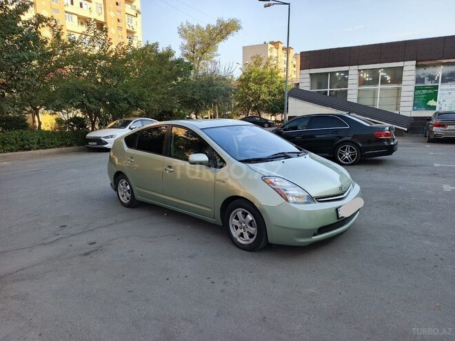 Toyota Prius 2007, 296,173 km - 1.5 l - Bakı