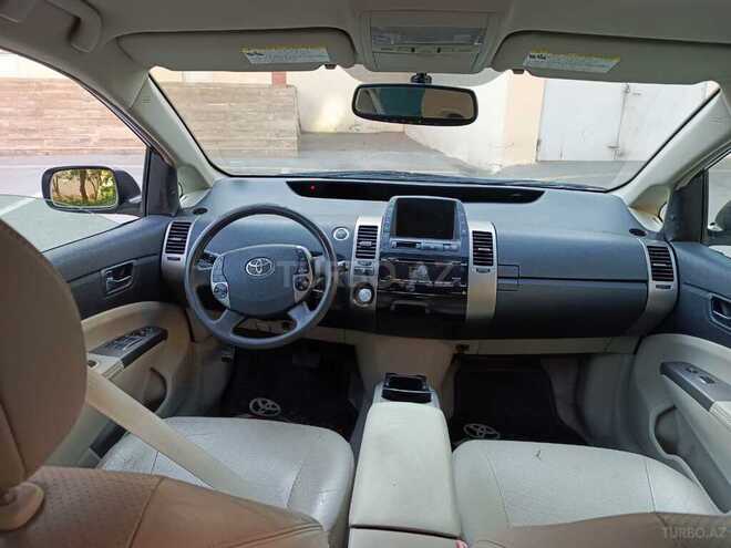 Toyota Prius 2007, 296,173 km - 1.5 l - Bakı