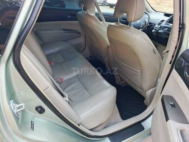 Toyota Prius 2007, 296,173 km - 1.5 l - Bakı