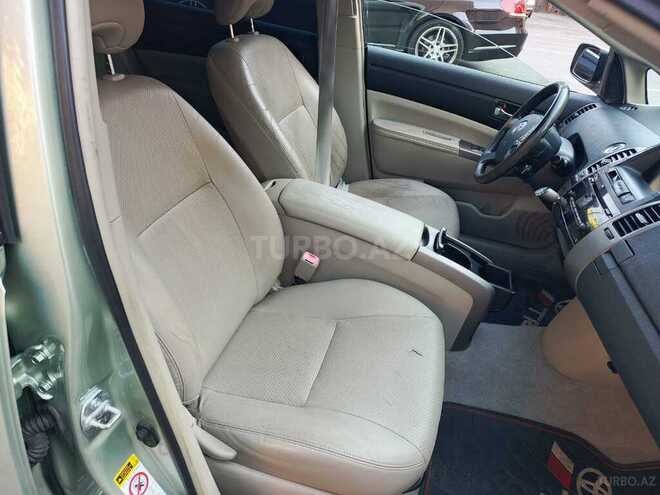 Toyota Prius 2007, 296,173 km - 1.5 l - Bakı