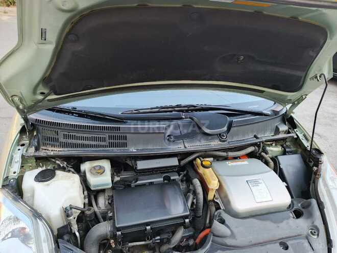 Toyota Prius 2007, 296,173 km - 1.5 l - Bakı