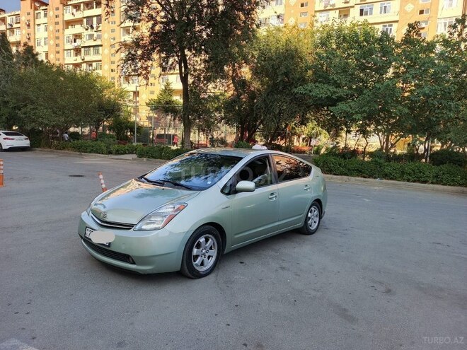 Toyota Prius 2007, 296,173 km - 1.5 l - Bakı