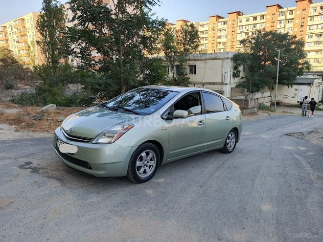 Toyota Prius 2007, 296,173 km - 1.5 l - Bakı
