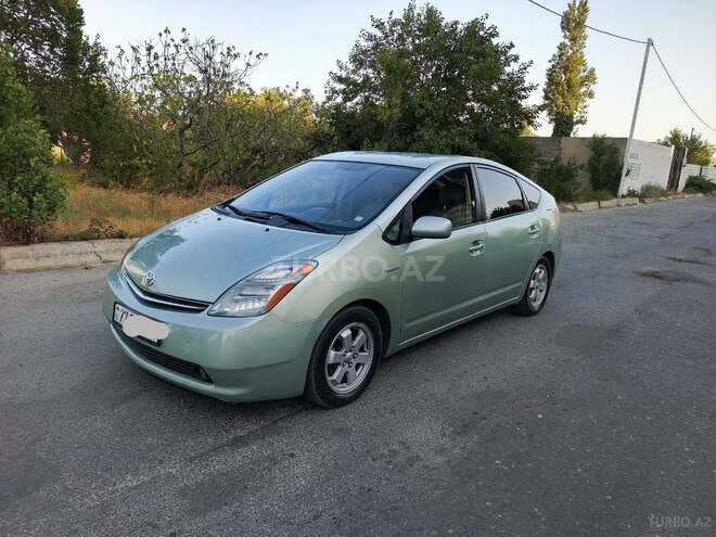 Toyota Prius 2007, 296,173 km - 1.5 l - Bakı