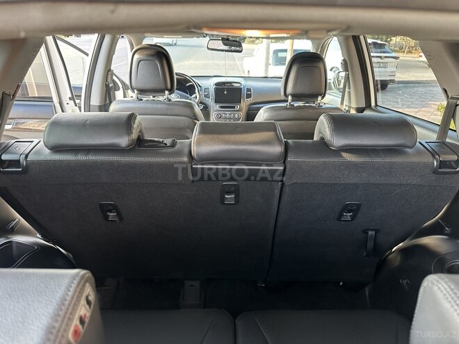 Kia Sorento 2013, 235,000 km - 2.0 l - Bakı