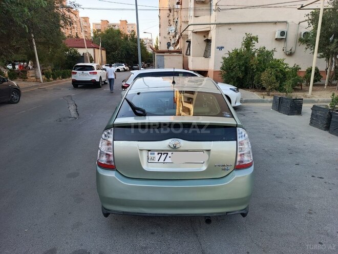Toyota Prius 2007, 296,173 km - 1.5 l - Bakı