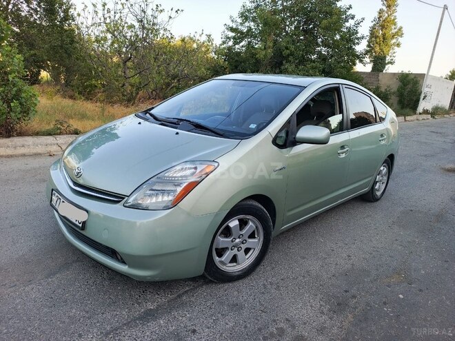 Toyota Prius 2007, 296,173 km - 1.5 l - Bakı