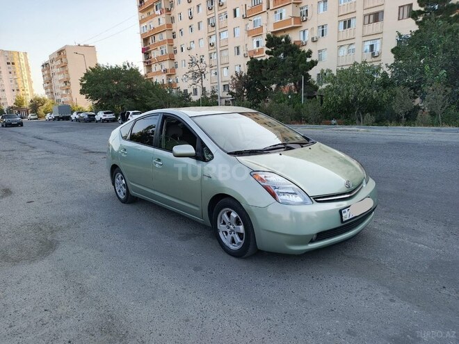 Toyota Prius 2007, 296,173 km - 1.5 l - Bakı