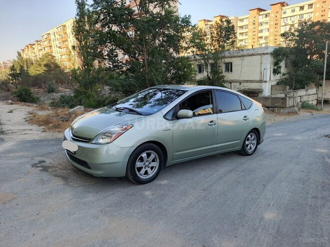 Toyota Prius 2007, 296,173 km - 1.5 l - Bakı