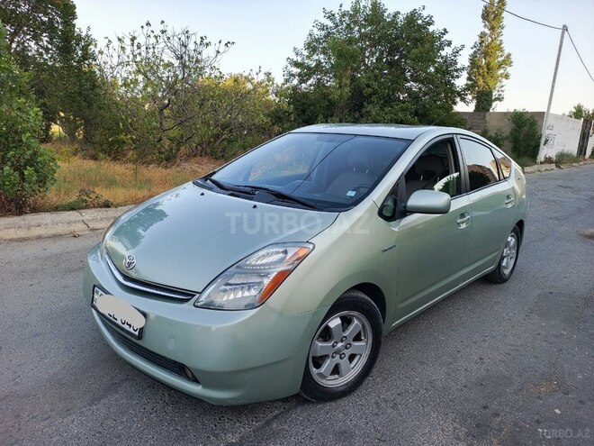 Toyota Prius 2007, 296,173 km - 1.5 l - Bakı